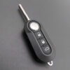 cover fiat 3 bottoni chiave sip 22 euroferramenta