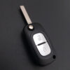 cover per chiave Renault smart 2 bottoni lama va2 euroferramenta