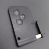cover per chiave scheda reanult 3 bottoni euroferramenta