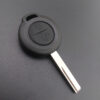 cover per chiave smart forfour e mitsubishi 2 bottoni apertura chiusura lama hu56 euroferramenta