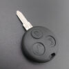 cover per chiave smart lama ym23 3 bottoni euroferramenta