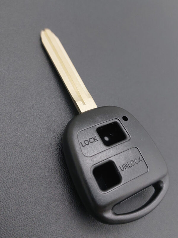 cover per chiave toyota toy43 euroferramenta