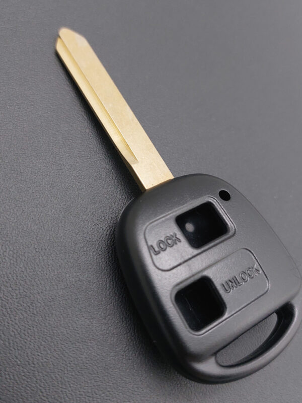 cover per chiave toyota toy47 euroferramenta