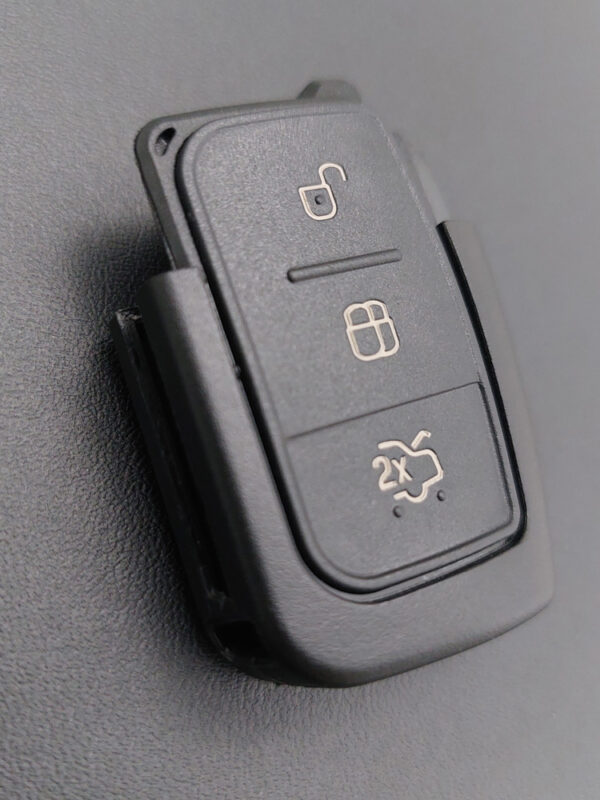 cover per radiocomando ford 3 bottoni new euroferramenta