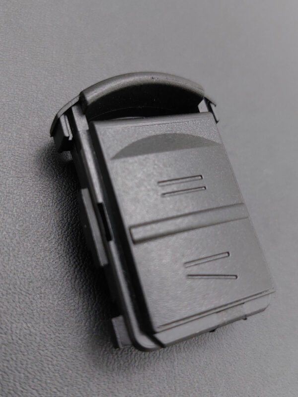 cover per radiocomando opel 2 bottoni euroferramenta