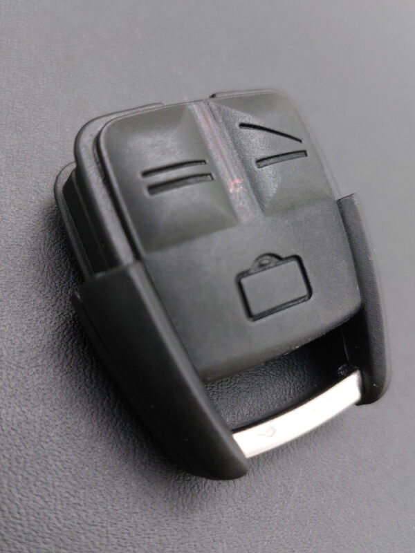 cover per radiocomando opel 3 bottoni euroferramenta