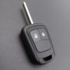 cover telecomando opel 2 tasti hu100 fissa euroferramenta