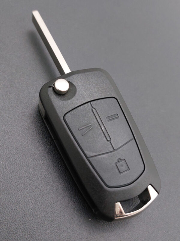 cover telecomando opel 3 tasti hu100 euroferramenta