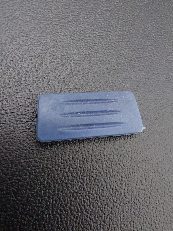 gommino tasto ricambio chiave fiat punto 188 doblò euroferramenta
